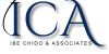 ICA logo
